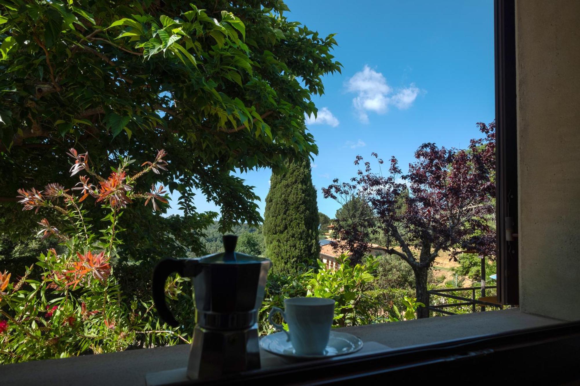 Cerroni Alloggio per agriturismo