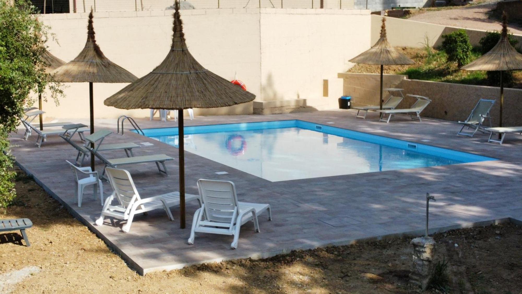 Alloggio per agriturismo Cerroni *