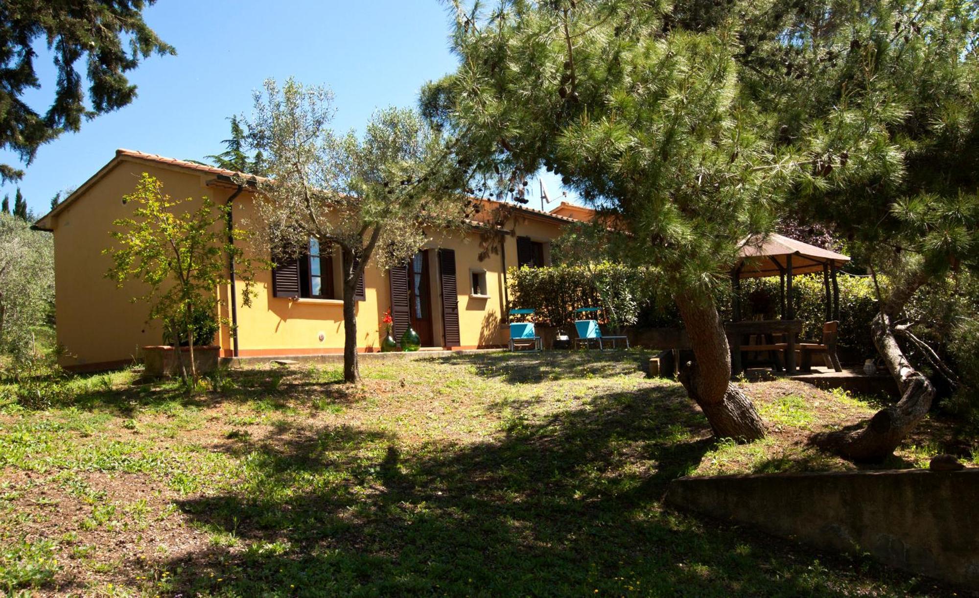 Cerroni * Montescudaio