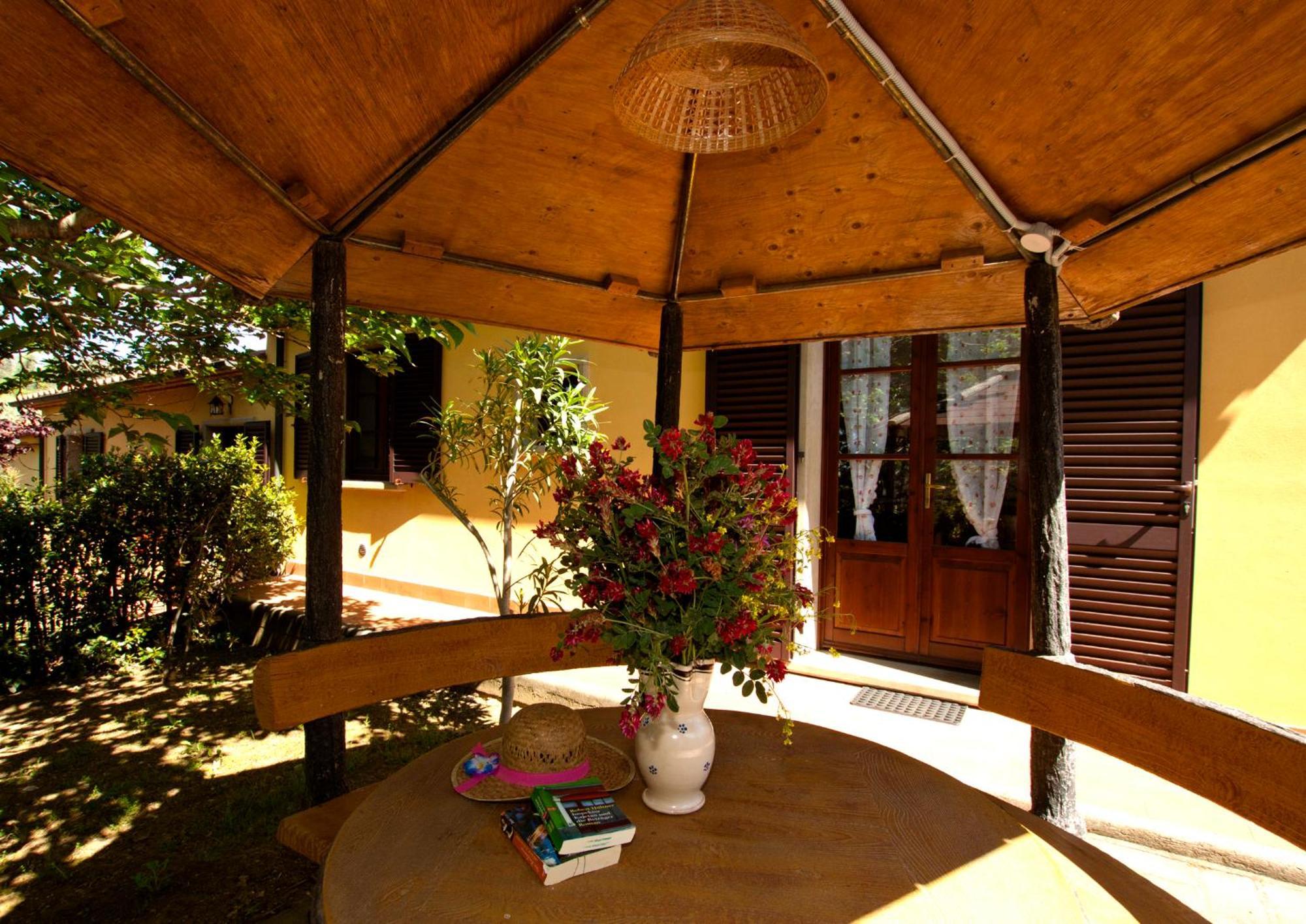 Alloggio per agriturismo Cerroni *